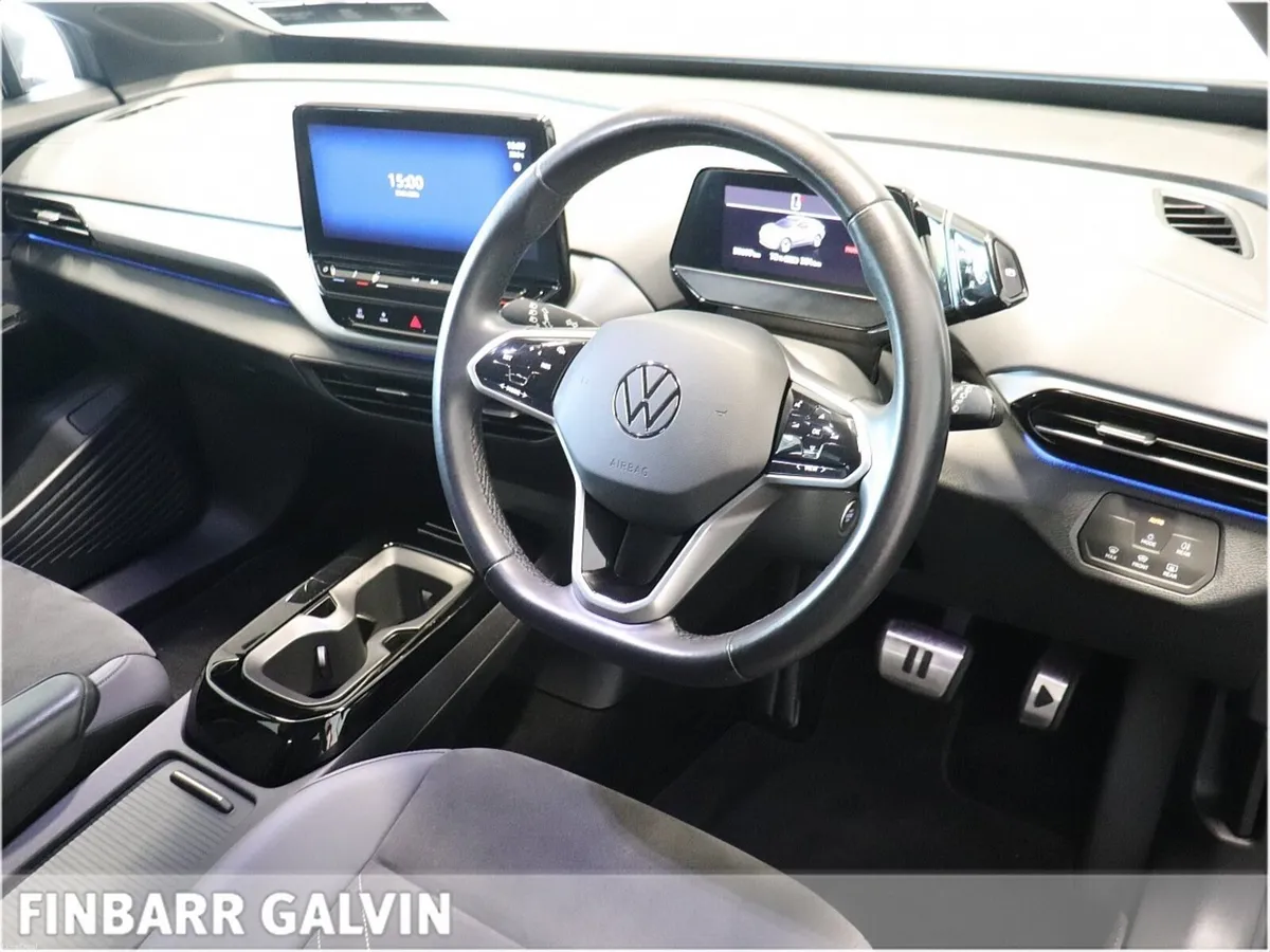 VW ID.4 LIFE 77kWh 204HP - Image 4