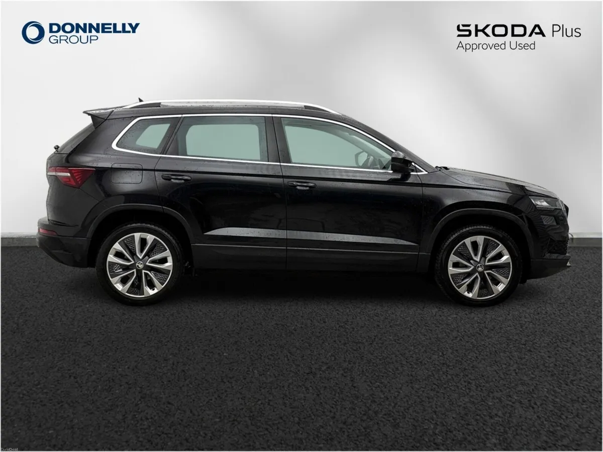 Skoda KAROQ Estate SE L - Image 4
