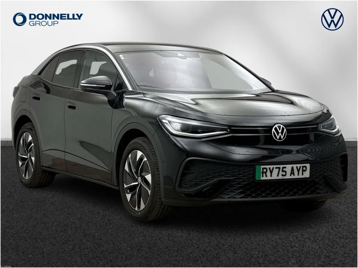 Volkswagen ID.5 Coupe Match Pro - Image 1