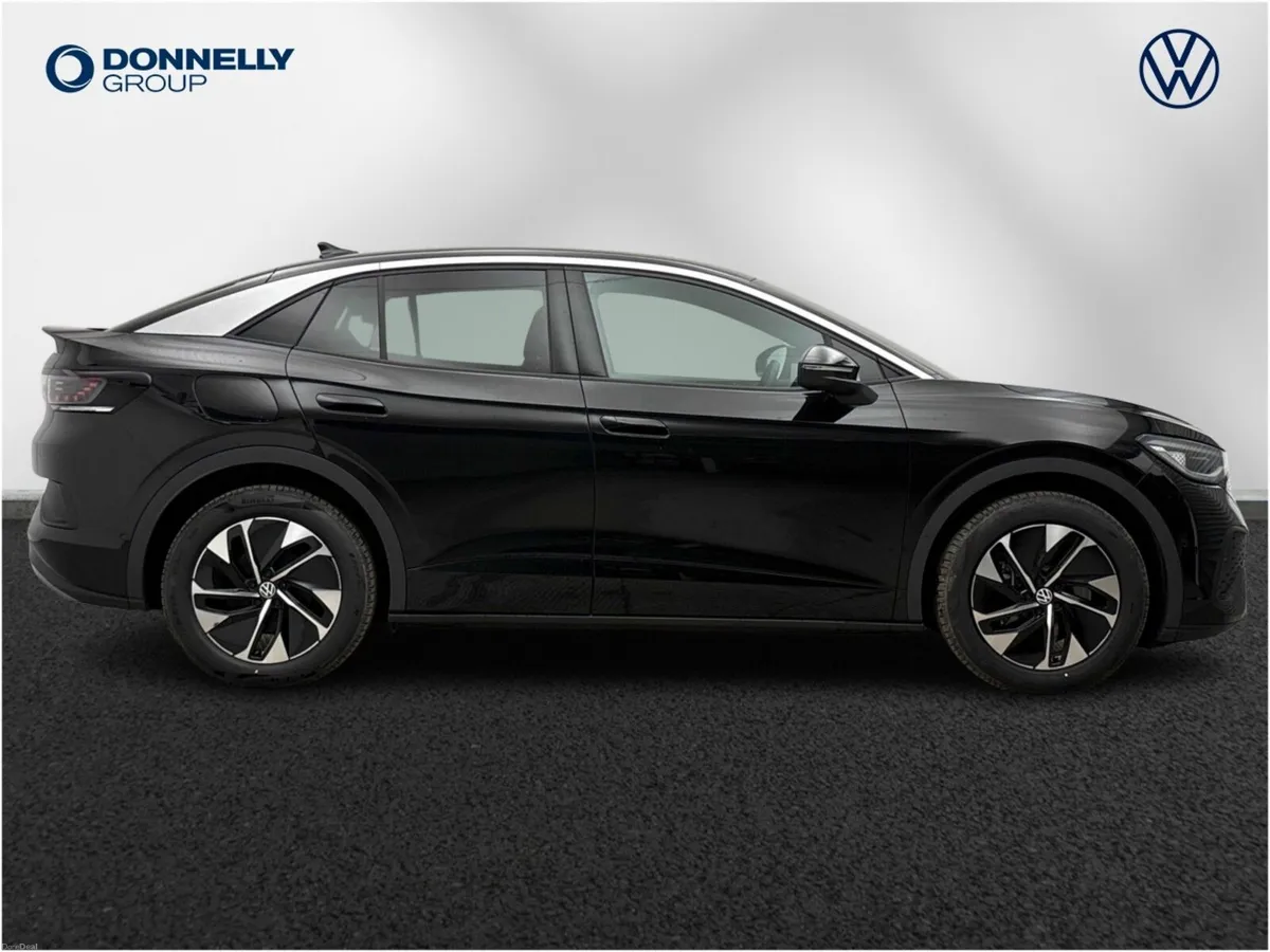 Volkswagen ID.5 Coupe Match Pro - Image 4
