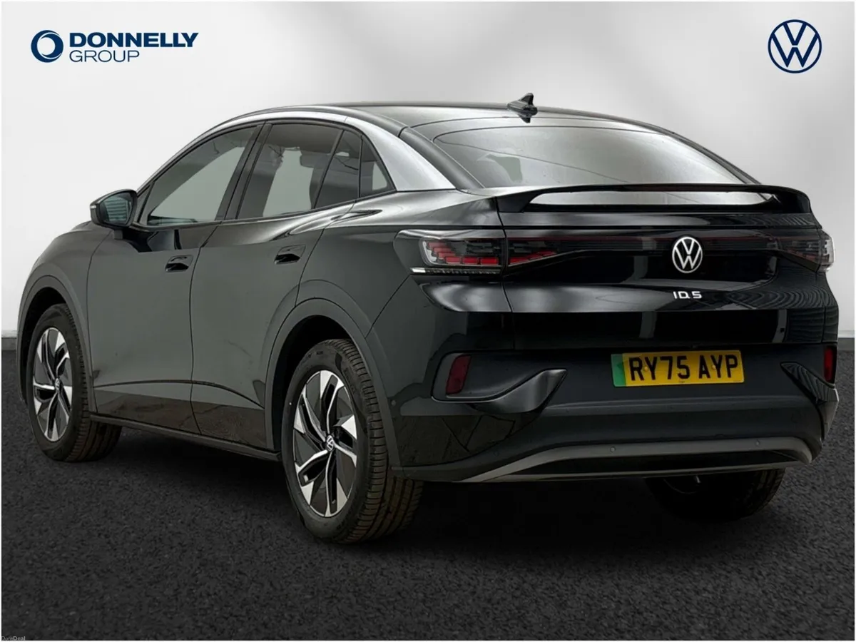 Volkswagen ID.5 Coupe Match Pro - Image 3