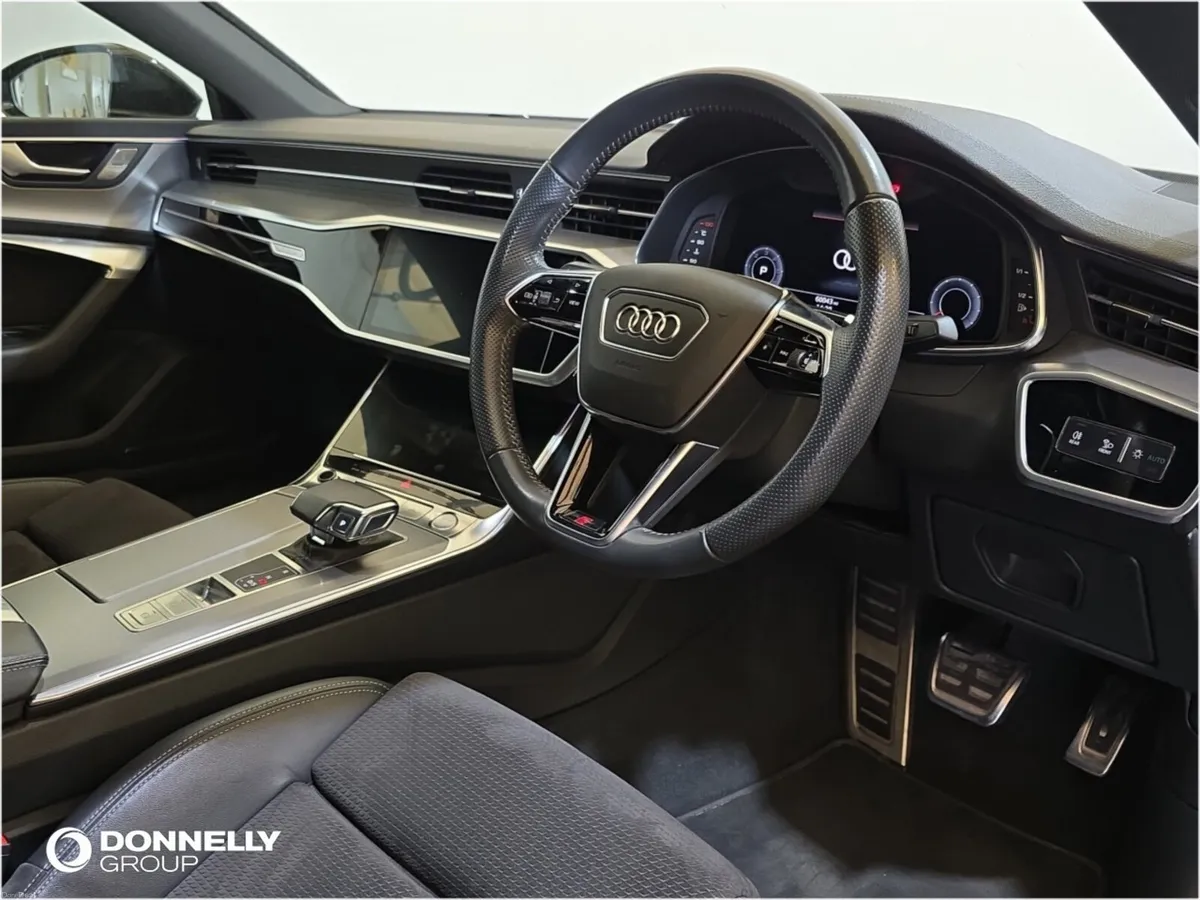 Audi A7 Diesel Sportback S Line - Image 4
