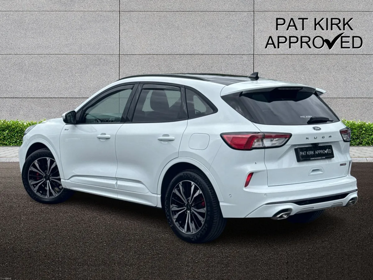 Ford Kuga Estate ST-Line X Edition - Image 2
