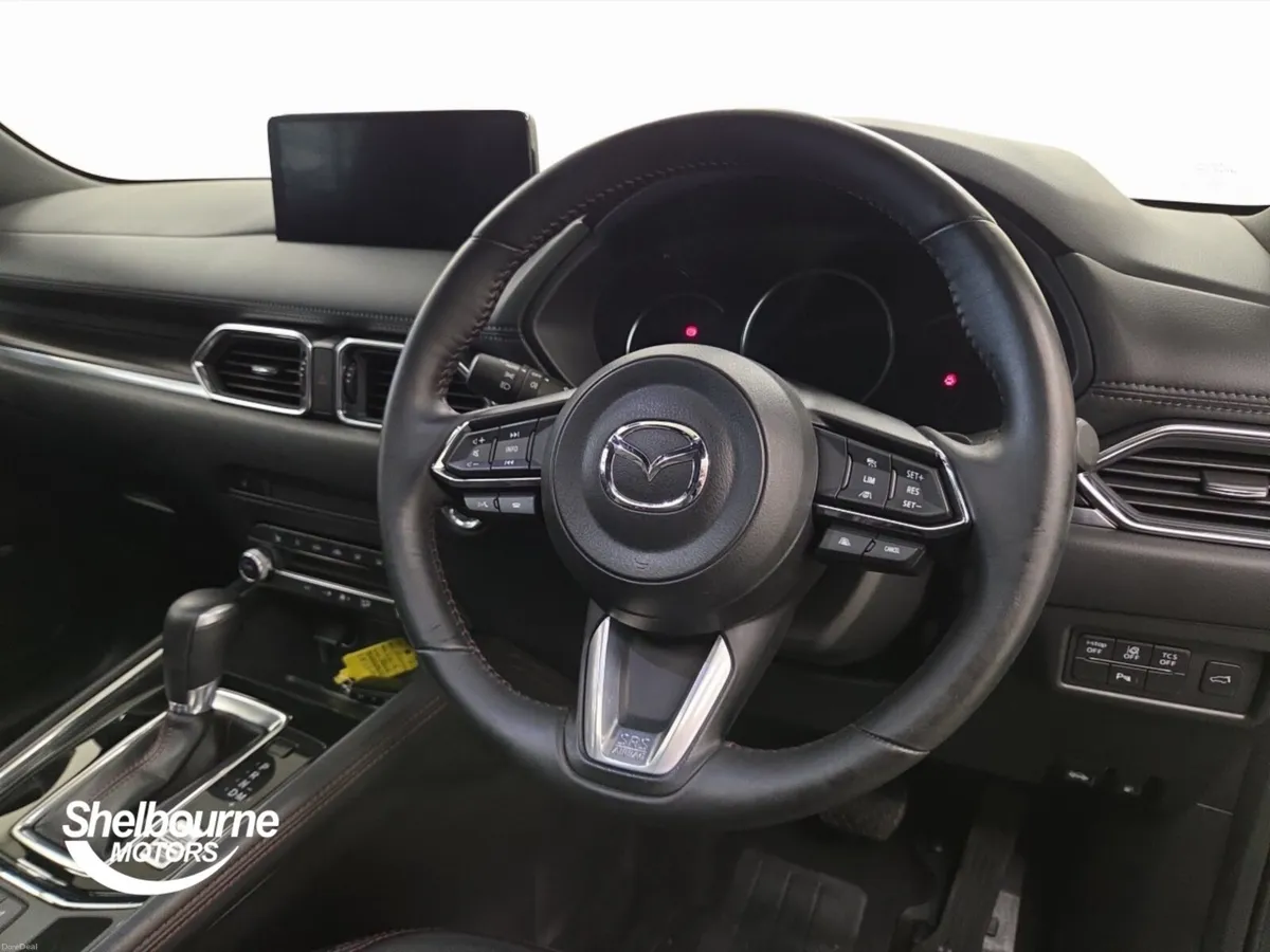 Mazda CX-5 HOMURA - Image 4