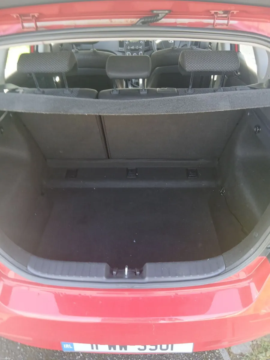 Hyundai i30 2011 Manual 1.4 Petrol NCT & TAX - Image 5