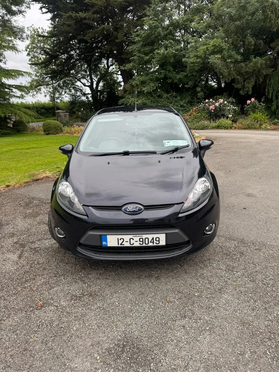 Full service History NCT & Tax Mint condition - Image 3