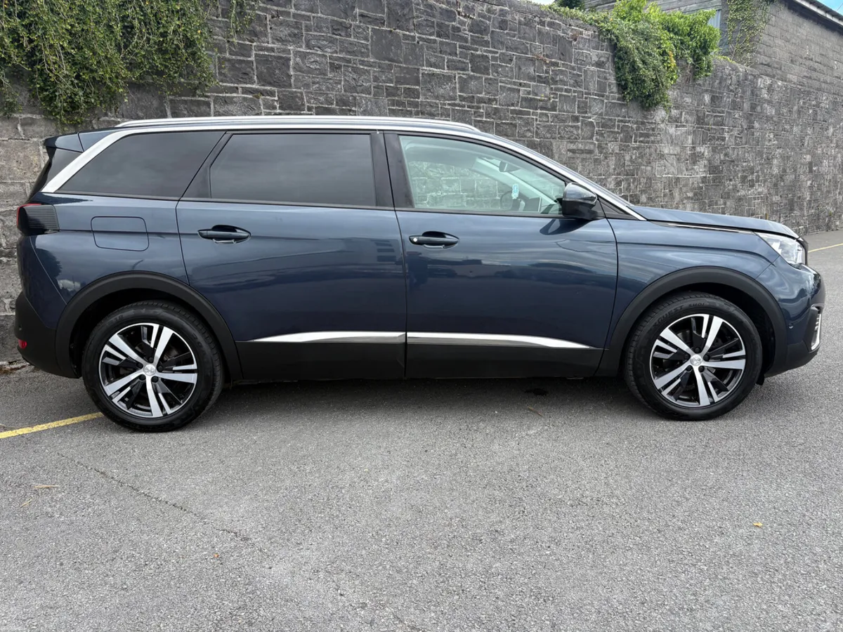 192 Peugeot 5008 Allure! Warranty+Trade ins👍 - Image 6