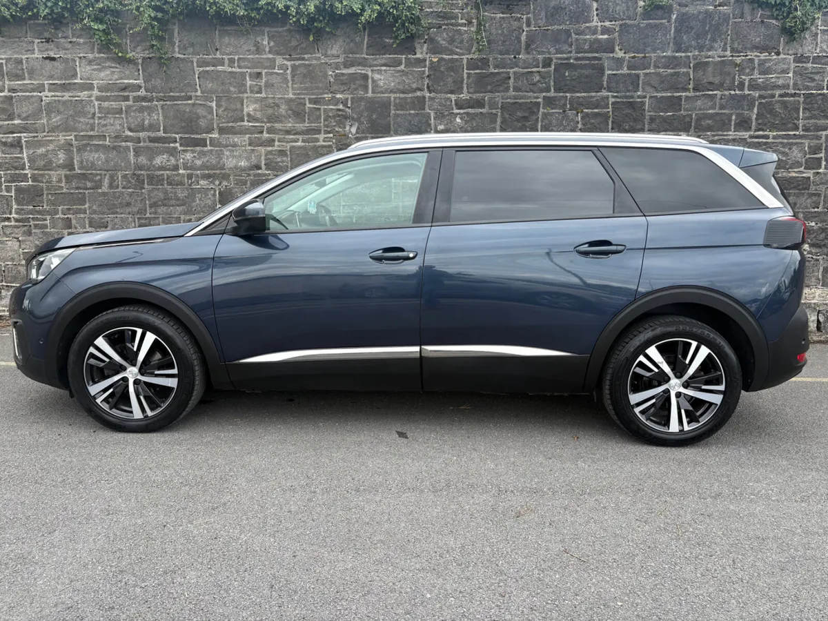 192 Peugeot 5008 Allure! Warranty+Trade ins👍 - Image 5