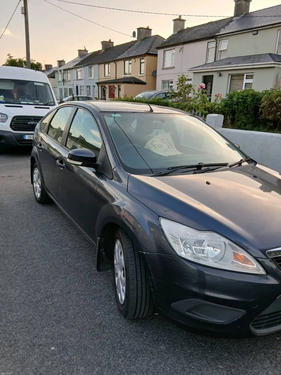 Ford focus - Image 3