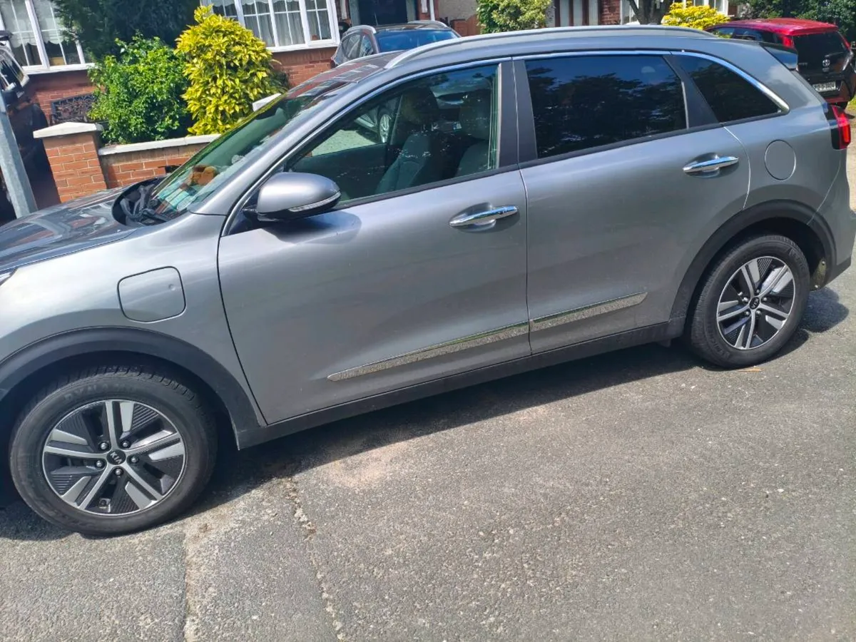 Kia nero - Image 3