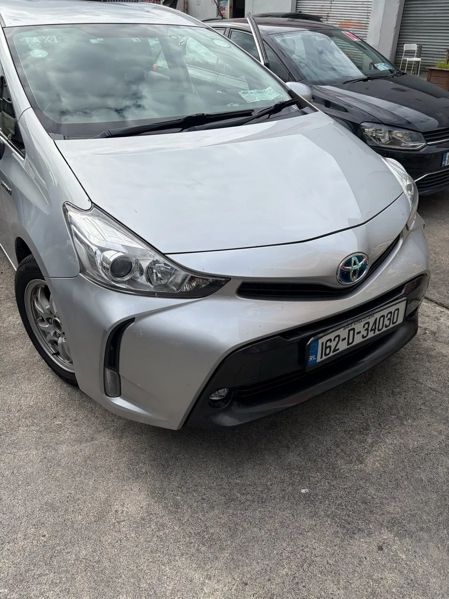 Prius - Image 1