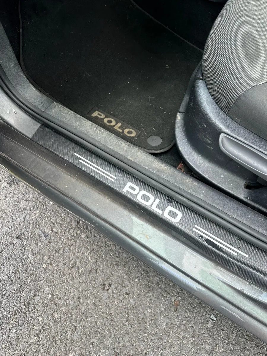Volkswagen Polo - Image 3