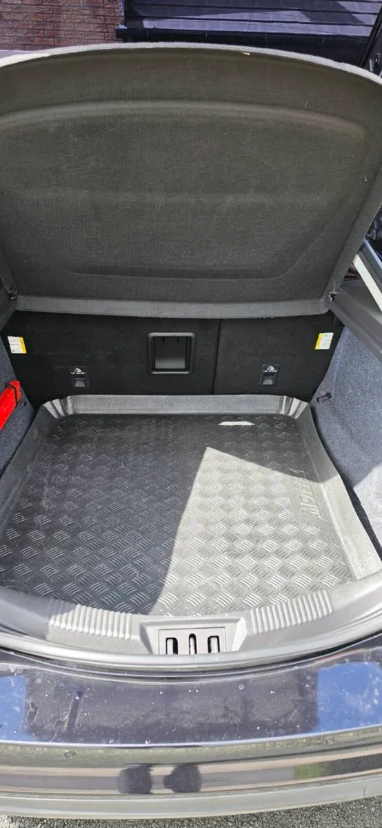 Ford Mondeo Zetec 1.6 TDCI - Image 4