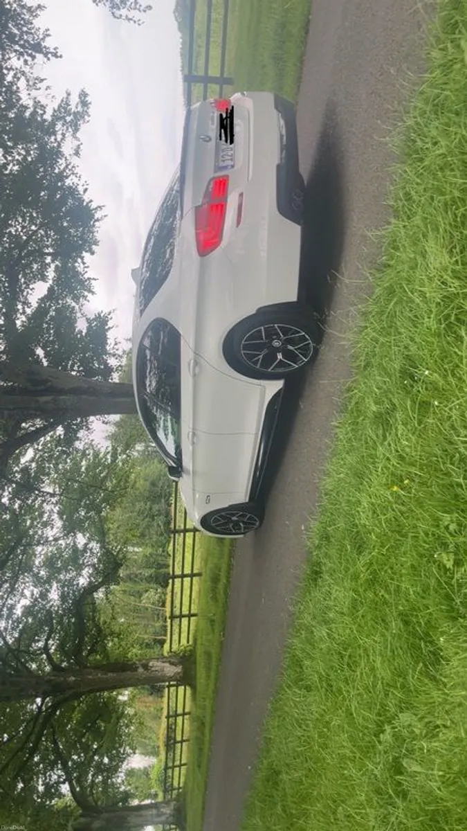2012 Bmw 520 - Image 3