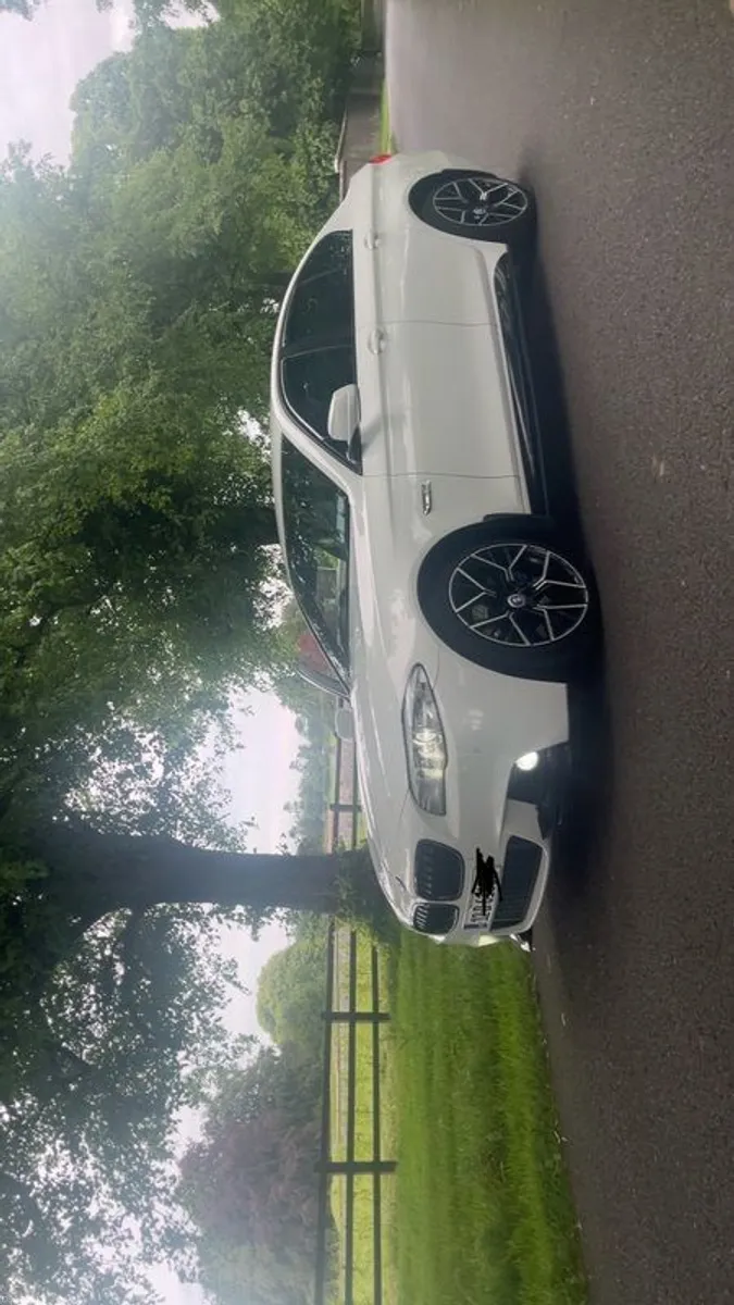 2012 Bmw 520 - Image 5