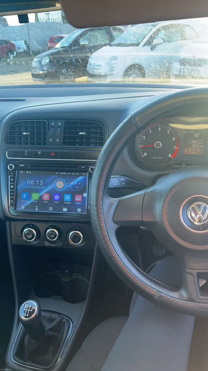 Volkswagen Polo | NCT 11/26      TAX 09/26 - Image 4