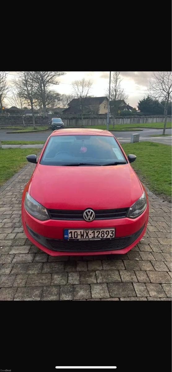 Volkswagen Polo | NCT 11/26      TAX 09/26 - Image 1