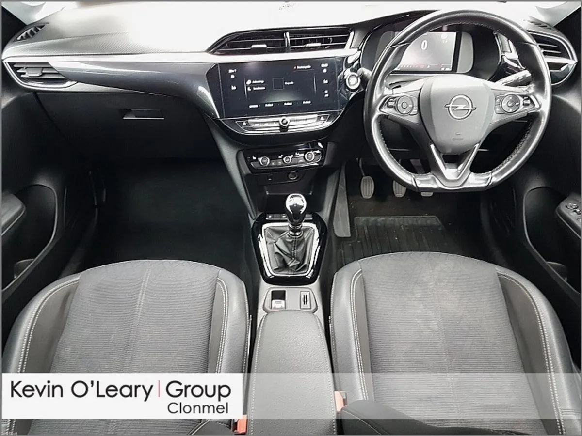 Opel Corsa Elite 1.2i (100PS) S/S 6 Speed - Image 2