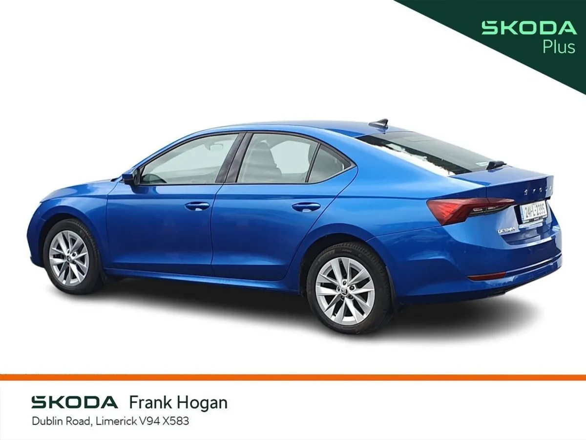 Skoda Octavia OCTAVIA AMB 2.0TDI 115HP Call Cormac - Image 3