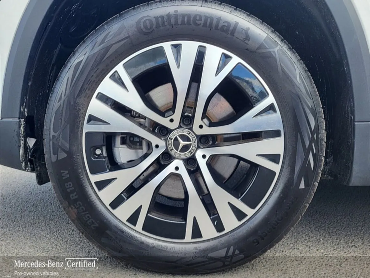 Mercedes-Benz GLA GLA180d Progressive Line Plus Au - Image 5