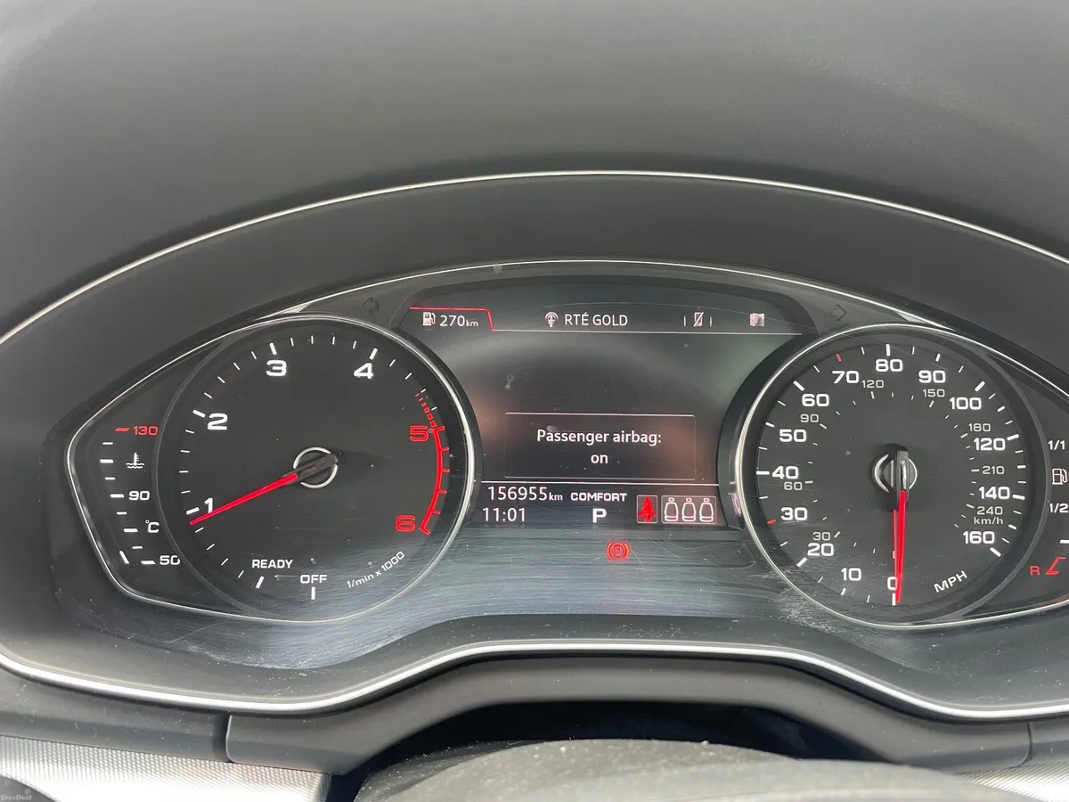 Audi Q5 2020 - Image 2