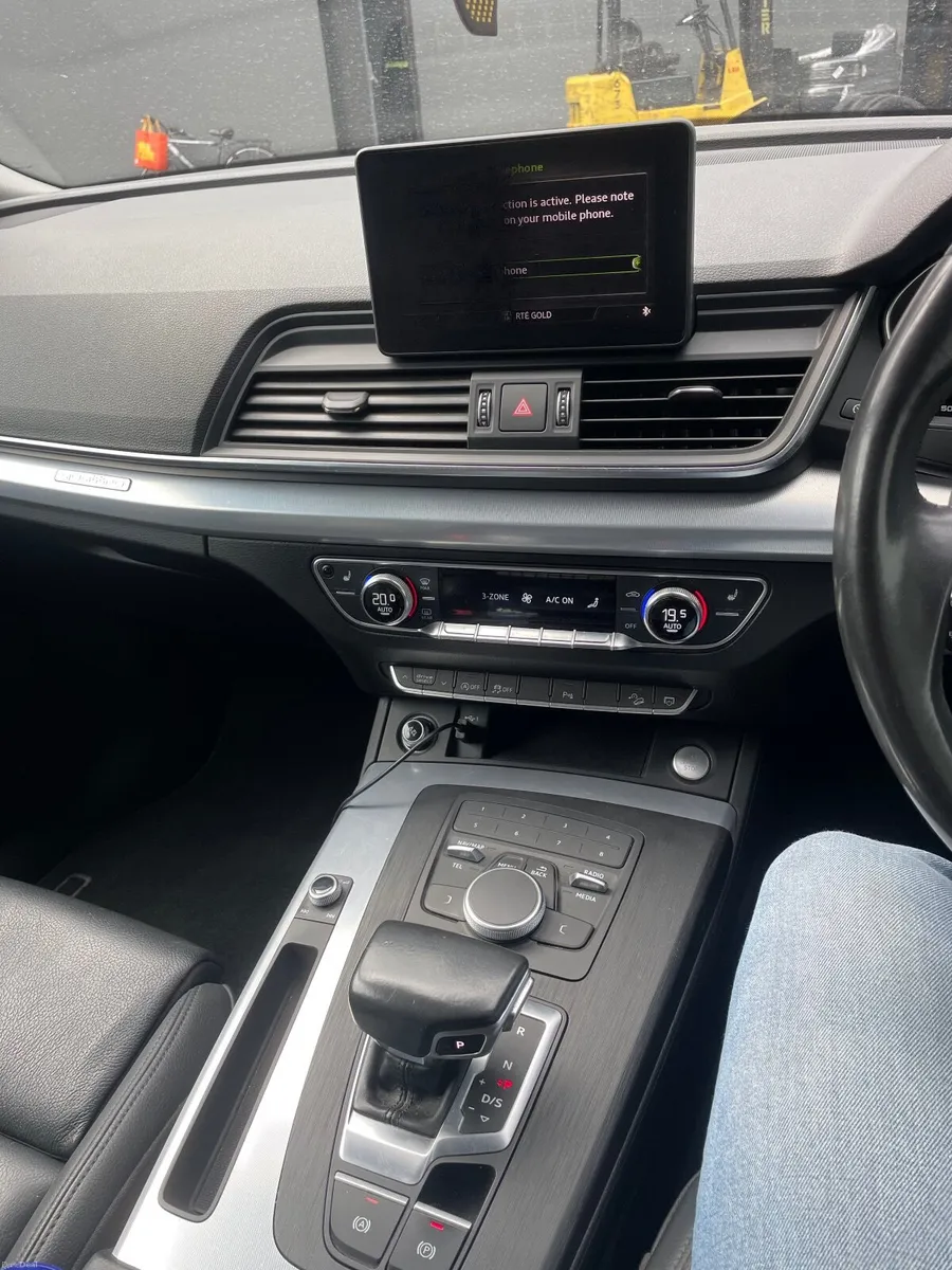 Audi Q5 2020 - Image 3