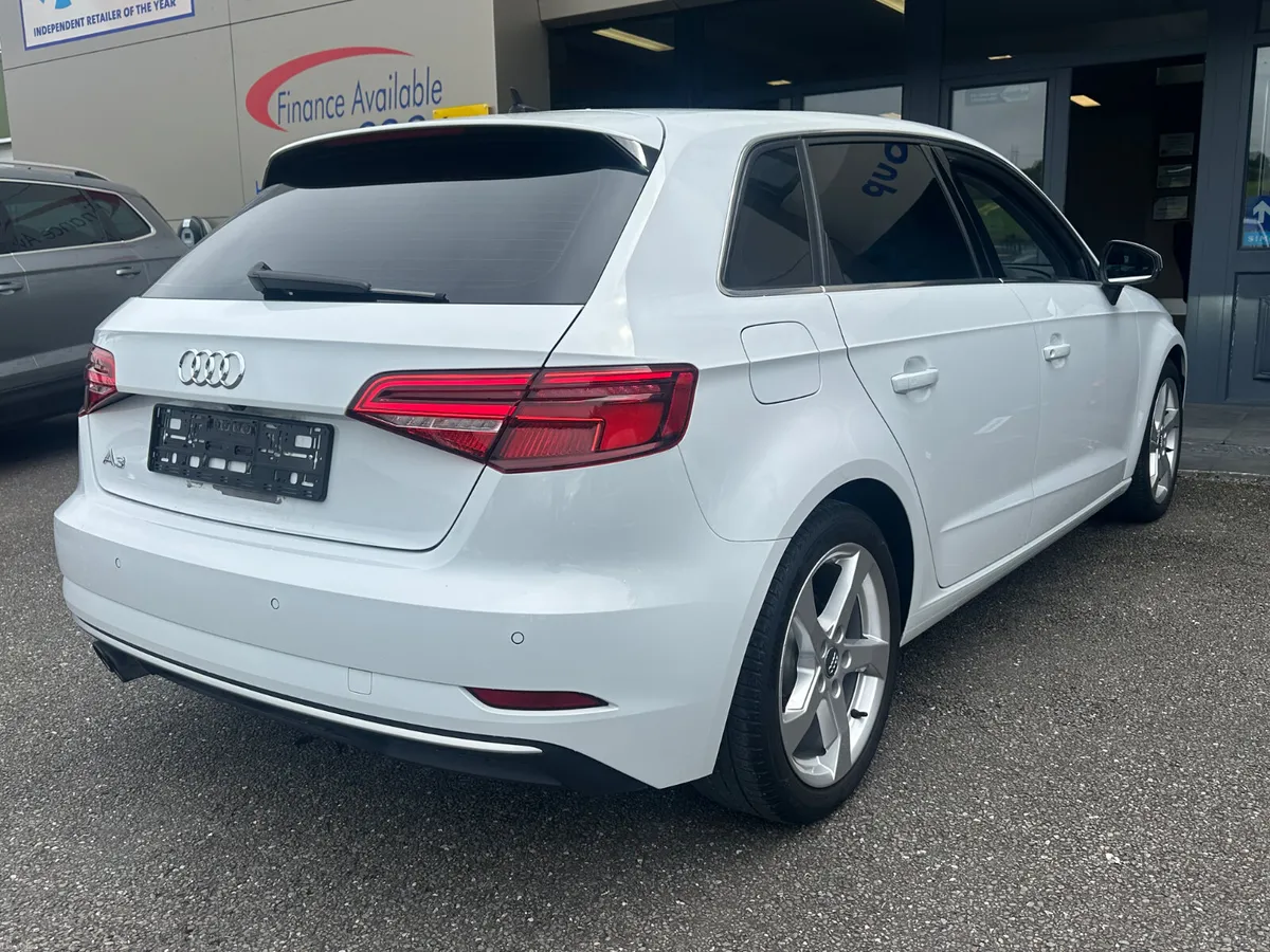 1.4 30TFSI Signature Edition - SAVE €1000 - Image 3