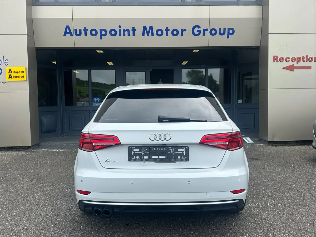 1.4 30TFSI Signature Edition  - SAVE €2000 - Image 6