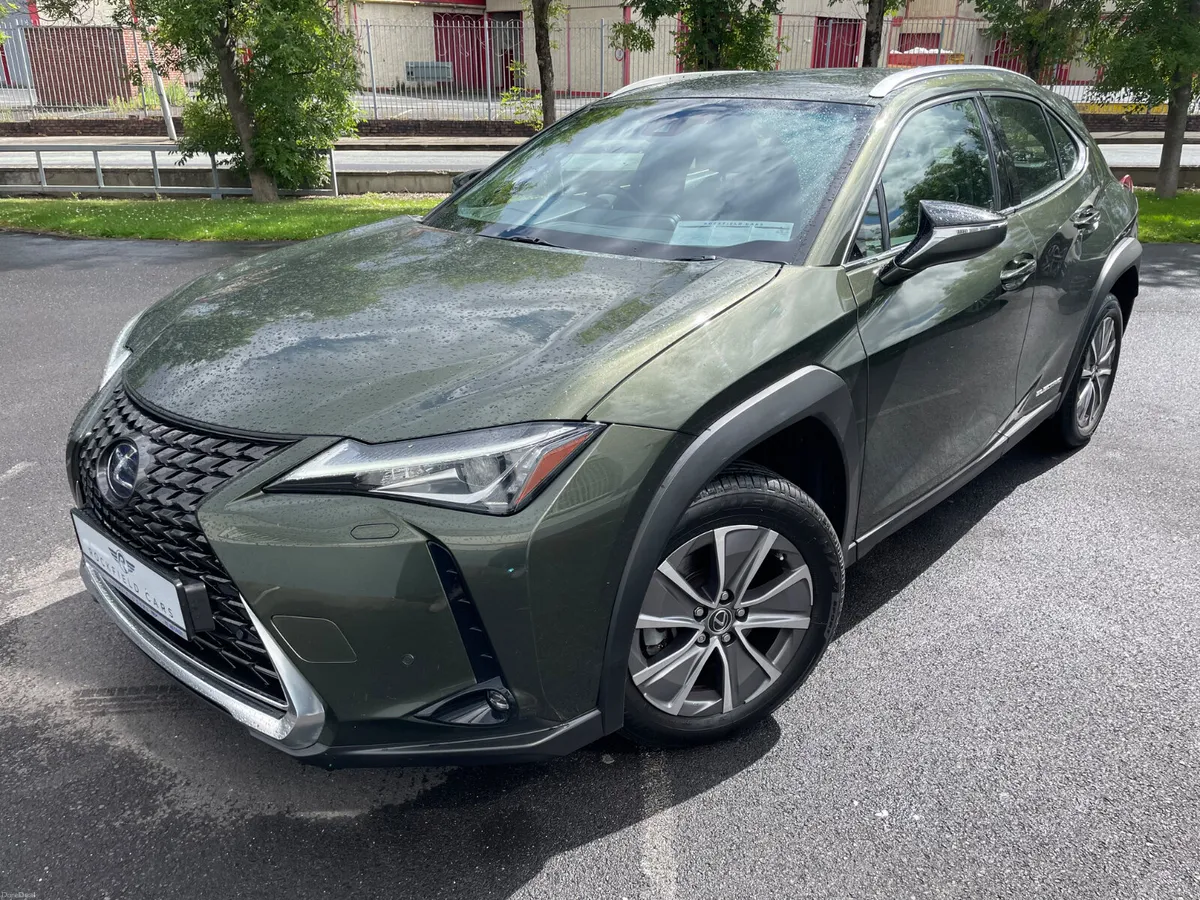 SOH 93.2% 54.3KWH - APPLE PLAY - 120 TAX - NEW NCT - Image 6