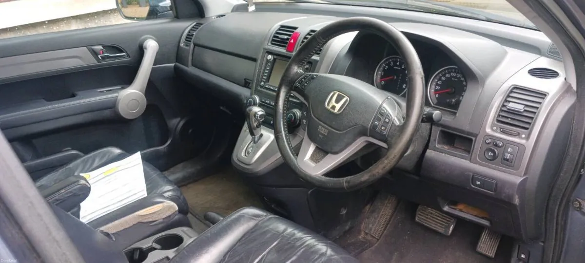 Honda CRV FRESH NCT - Image 4