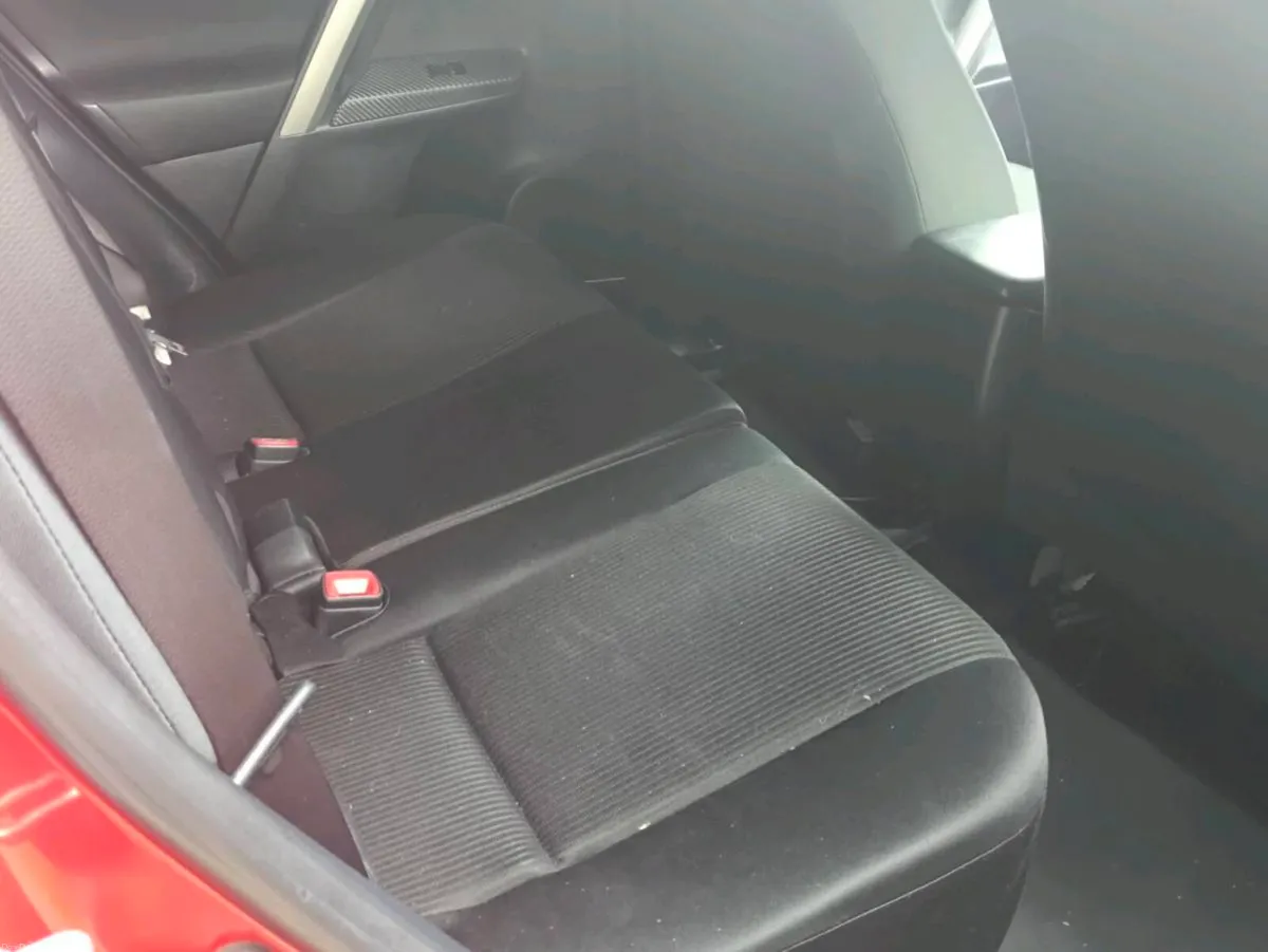 2015 TOYOTA RAV4   NCT MAY 2027 - Image 6