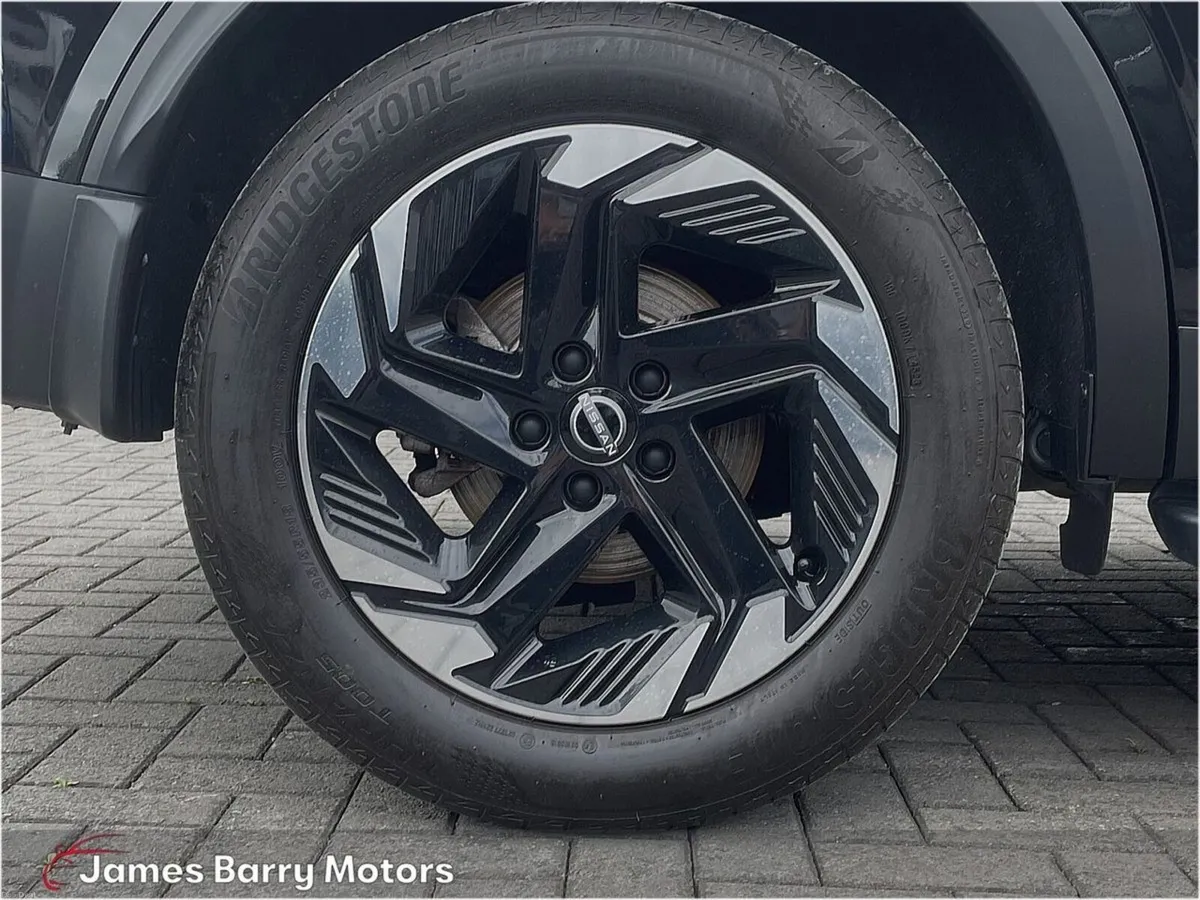Nissan Qashqai ePOWER QASHQAI SV PREMIUM - Image 6