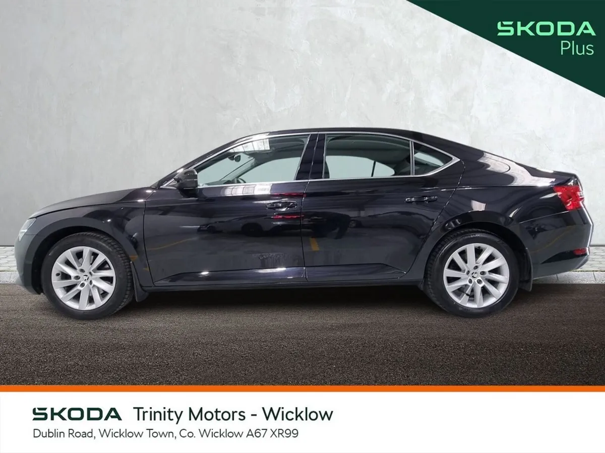Skoda Superb ** BEST VALUE ** AMBITION ** 1.5 TSI - Image 6