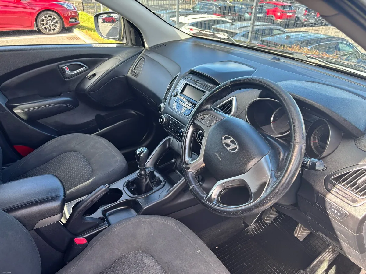 Hyundai ix35 - Image 4