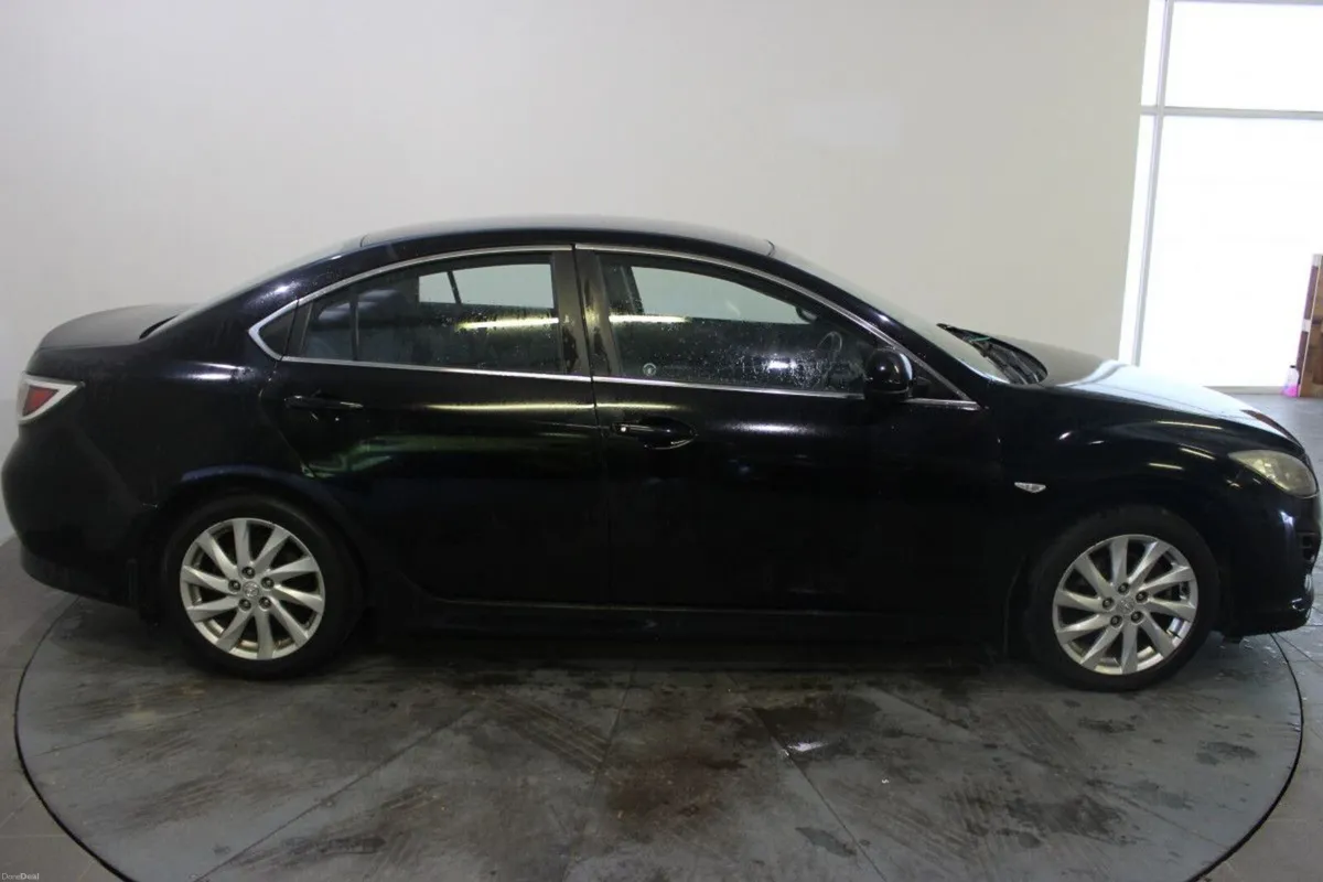 Mazda Mazda6 2.2D 129PS 4DR PREMIUM - TENDER 33 - Image 3