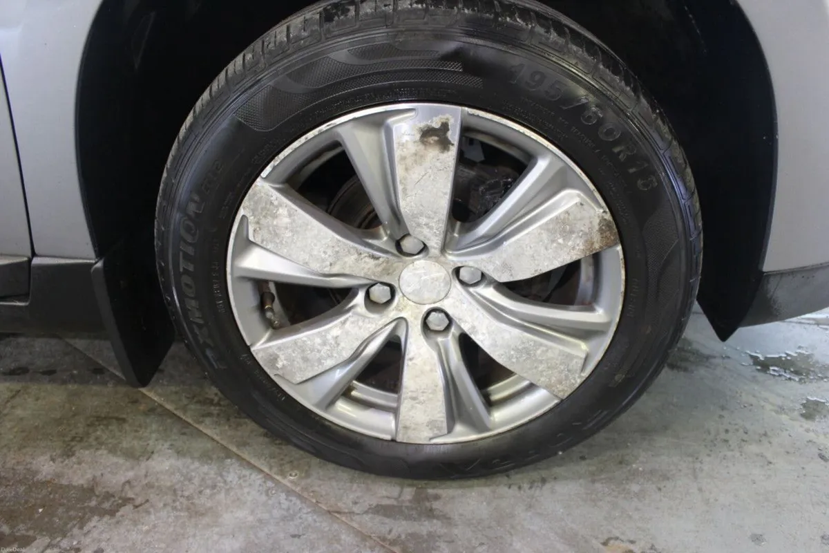 Peugeot 2008 1.4 Hdi 70 bhp Active S/S - TENDER 32 - Image 3