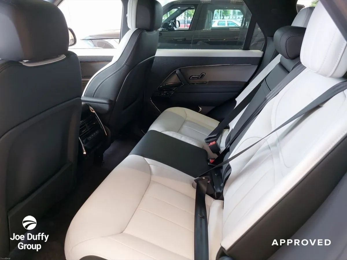 Land Rover Range Rover Sport 3.0 Dynamic SE P460 P - Image 5