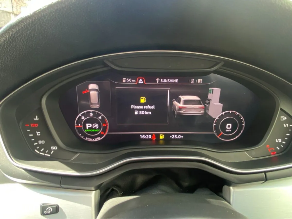 Audi A4 S LINE 40 QUATTRO 190PS @Waltons Garage Ra - Image 6