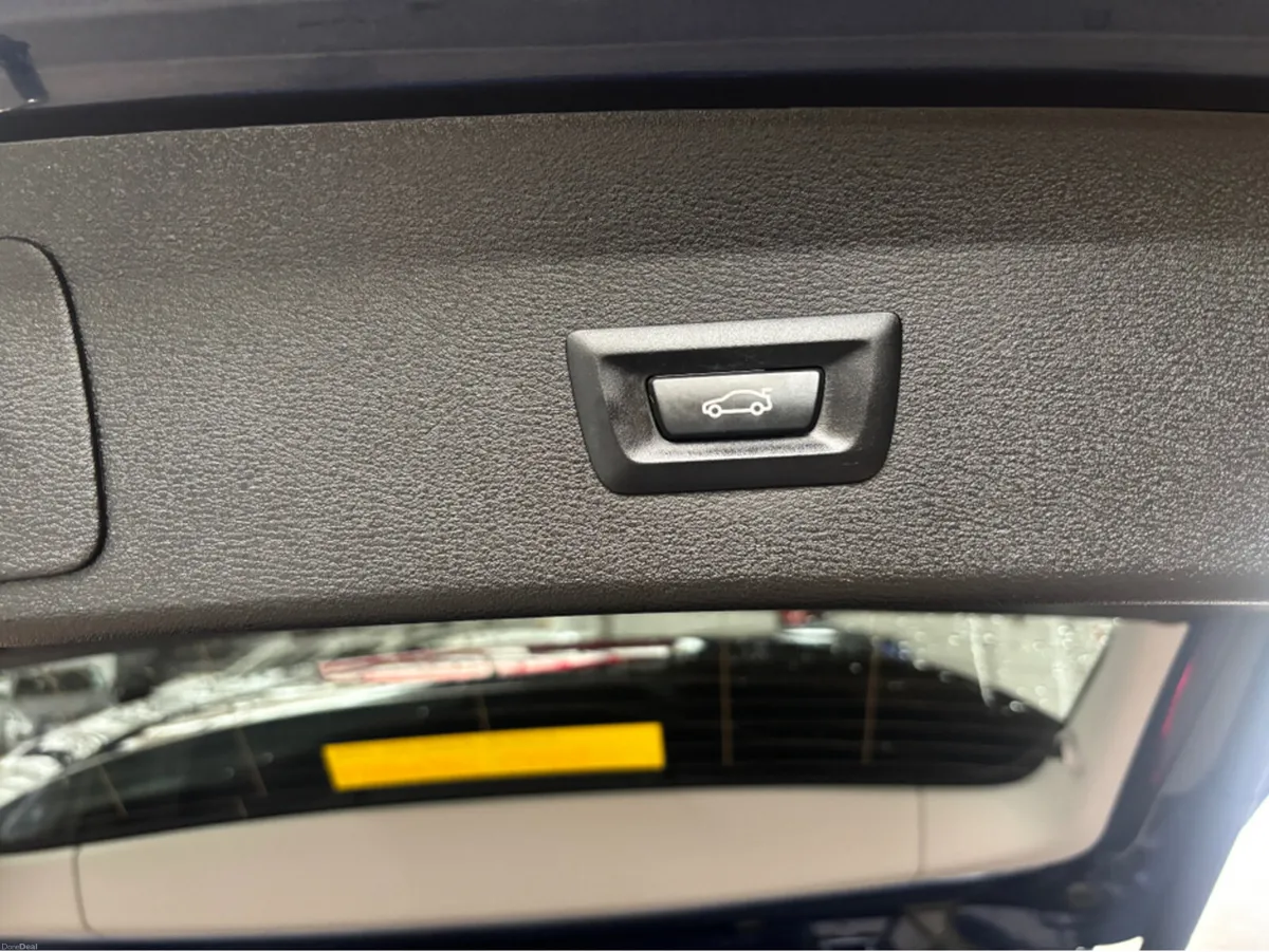 BMW X1 SDRIVE18I X1AA 4DR AUTO SD18I SE Finance Av - Image 2