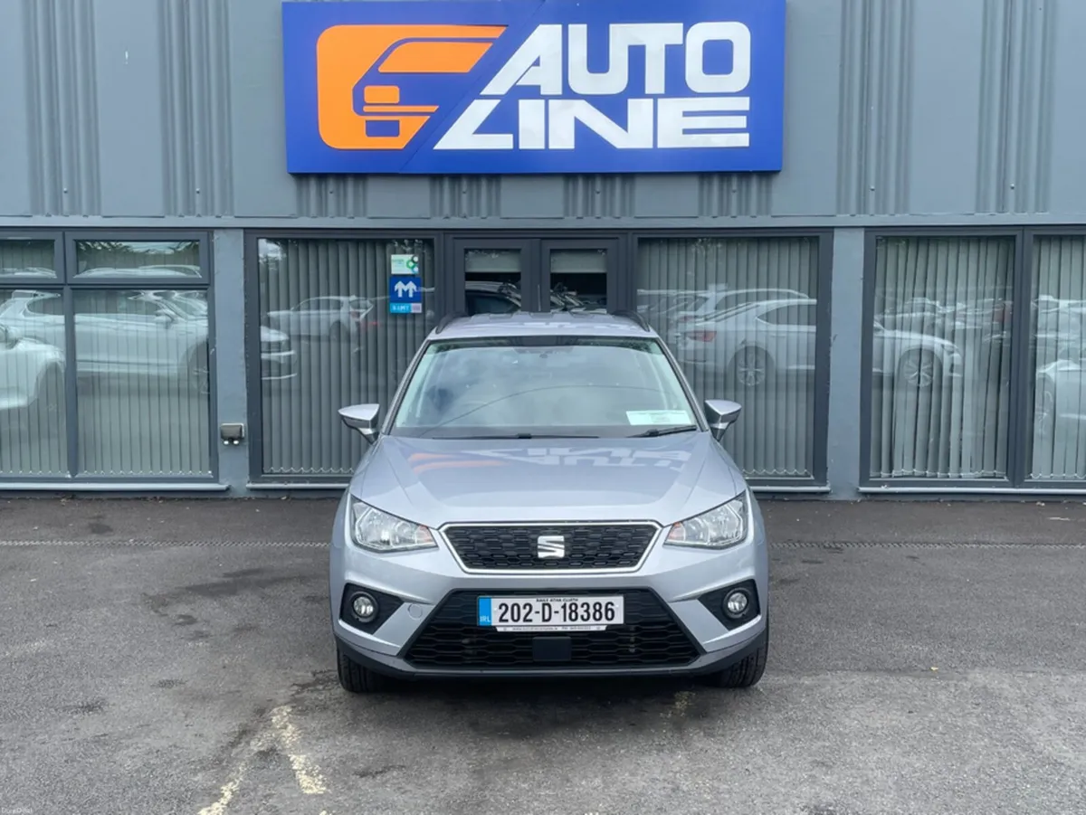 SEAT Arona 1.0 TSI 115HP SE 5DR - Image 2