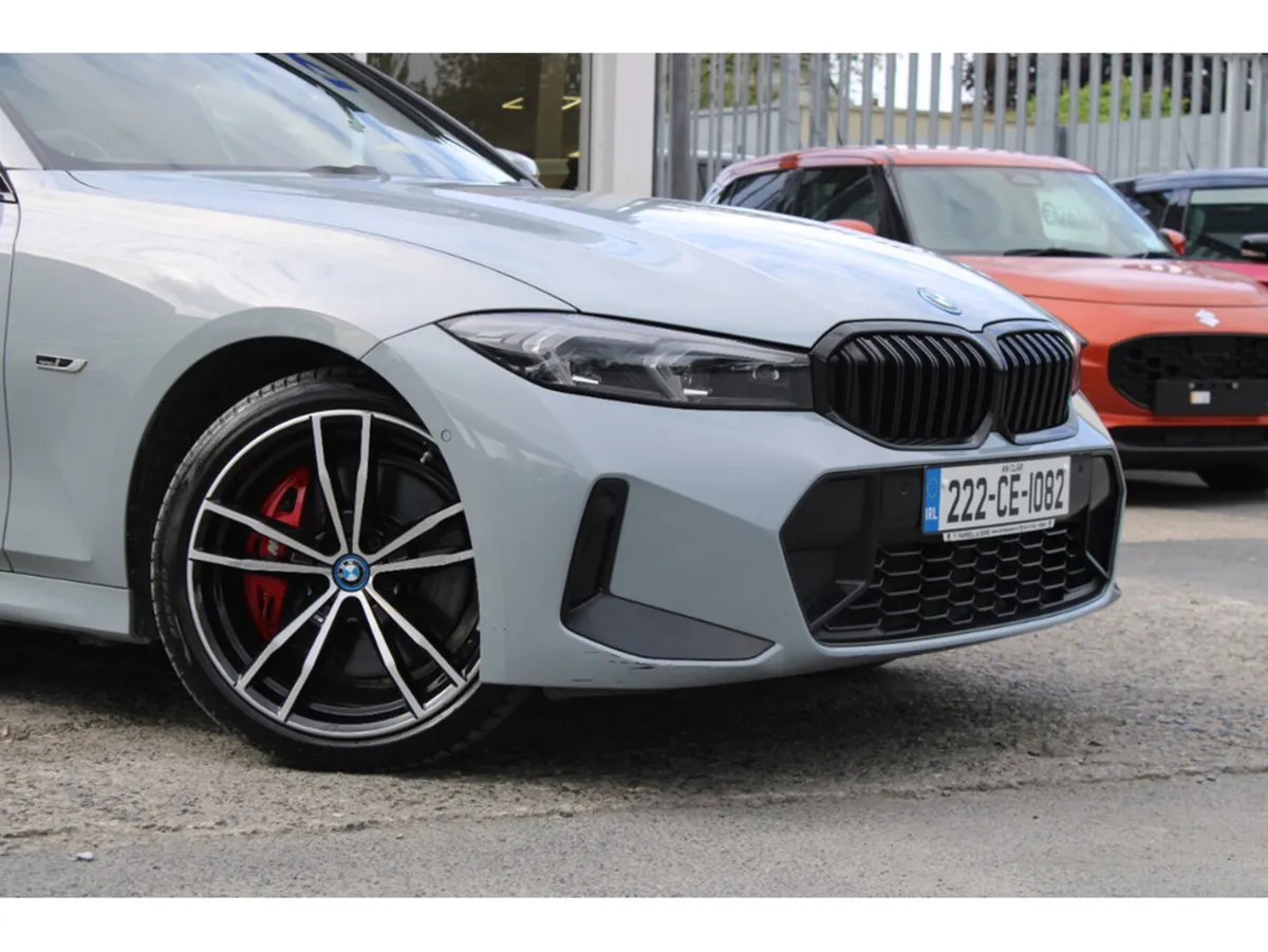 BMW 3-Series G21 E M SPORT 292BHP 5DR A - Image 5