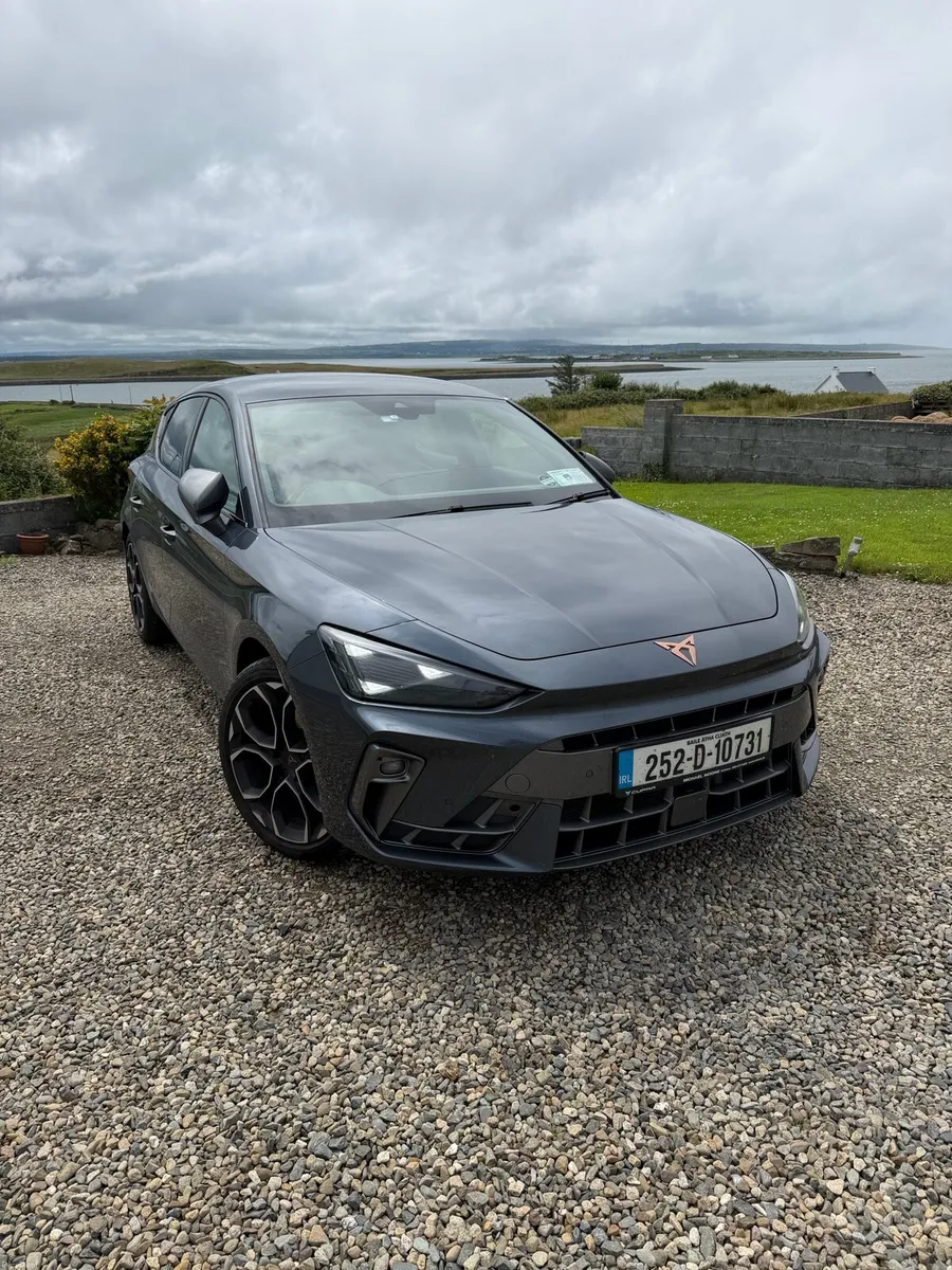 Seat Leon cupra - Image 1