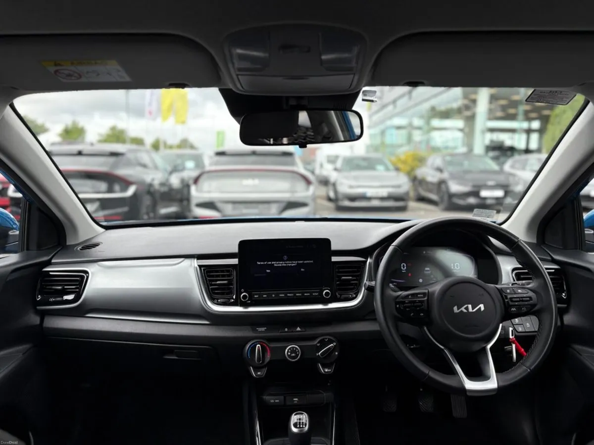 Kia Stonic 1.0 K2 - Image 3