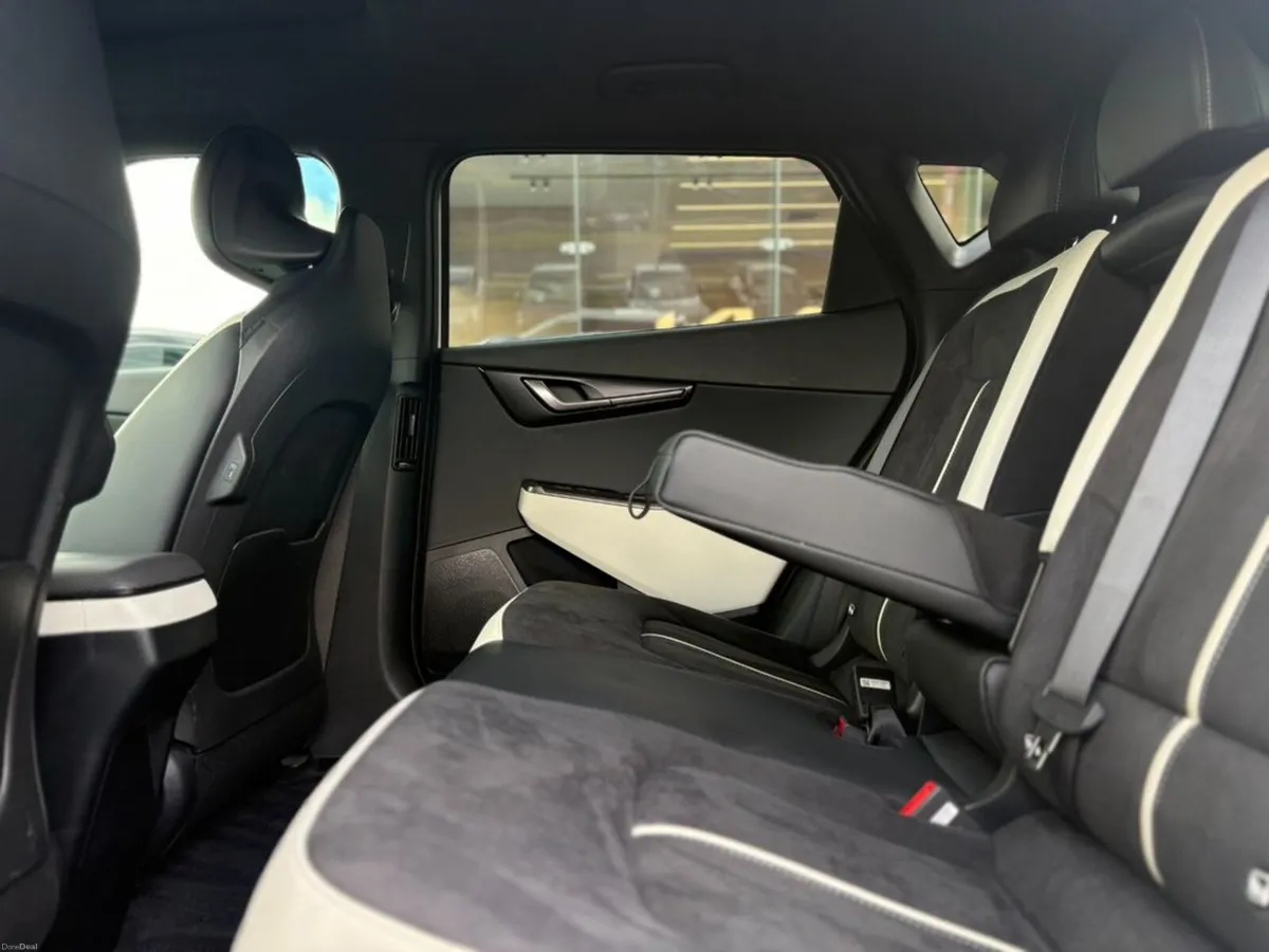 Kia EV6 GT Line (565km range) (0% Finance availabl - Image 4