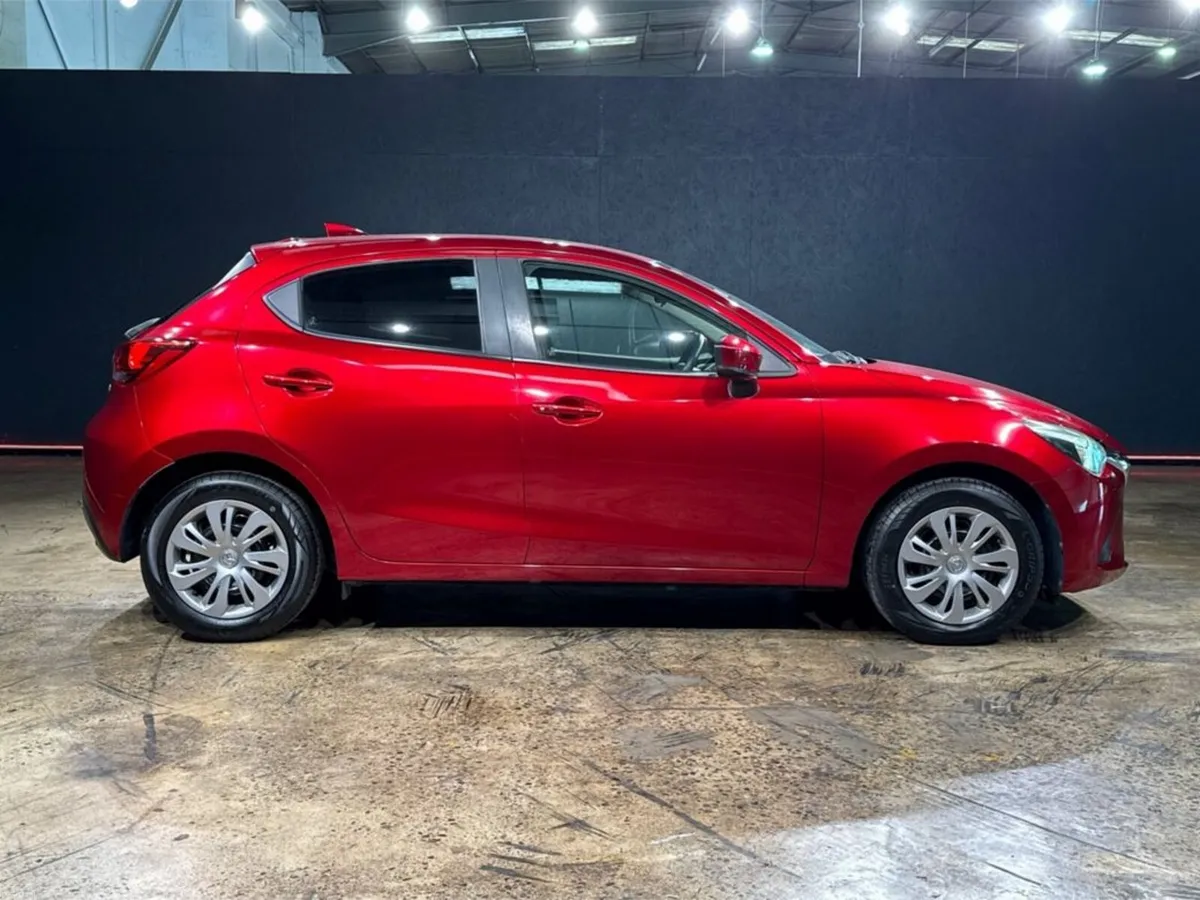 Mazda Demio 1.5 AUTOMATIC - HEATED SEATS - LED HEA - Image 3