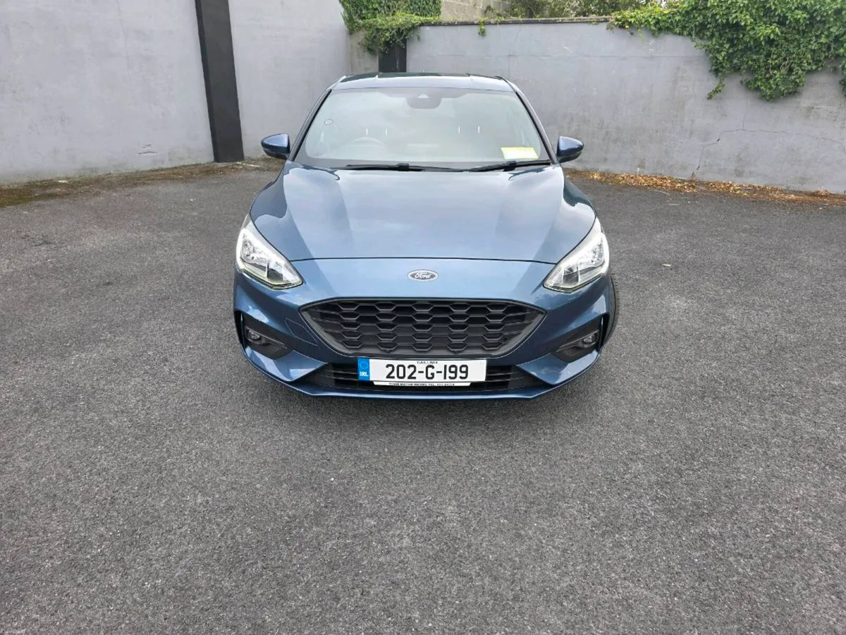 Ford Focus ST Line - Image 1