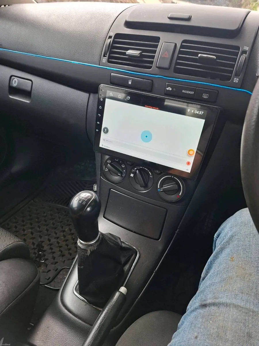 TOYOTA AVENSIS 2008 - Image 6