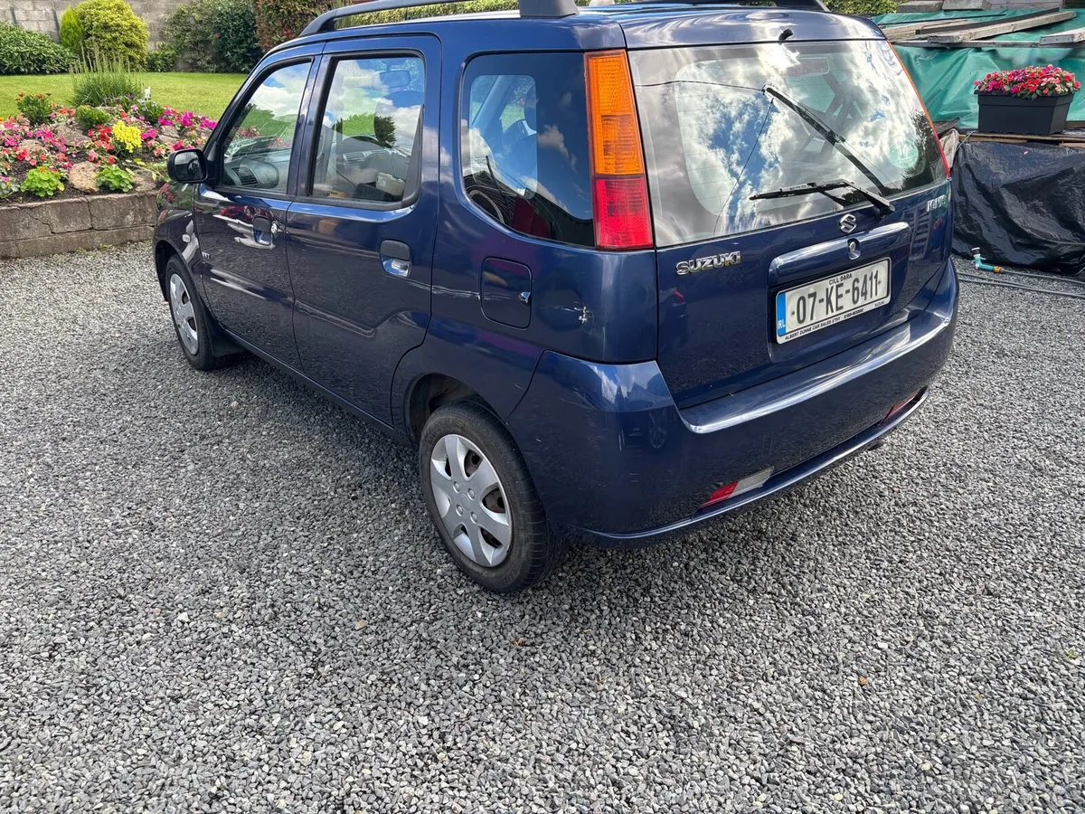 Suzuki Ignis - Image 3