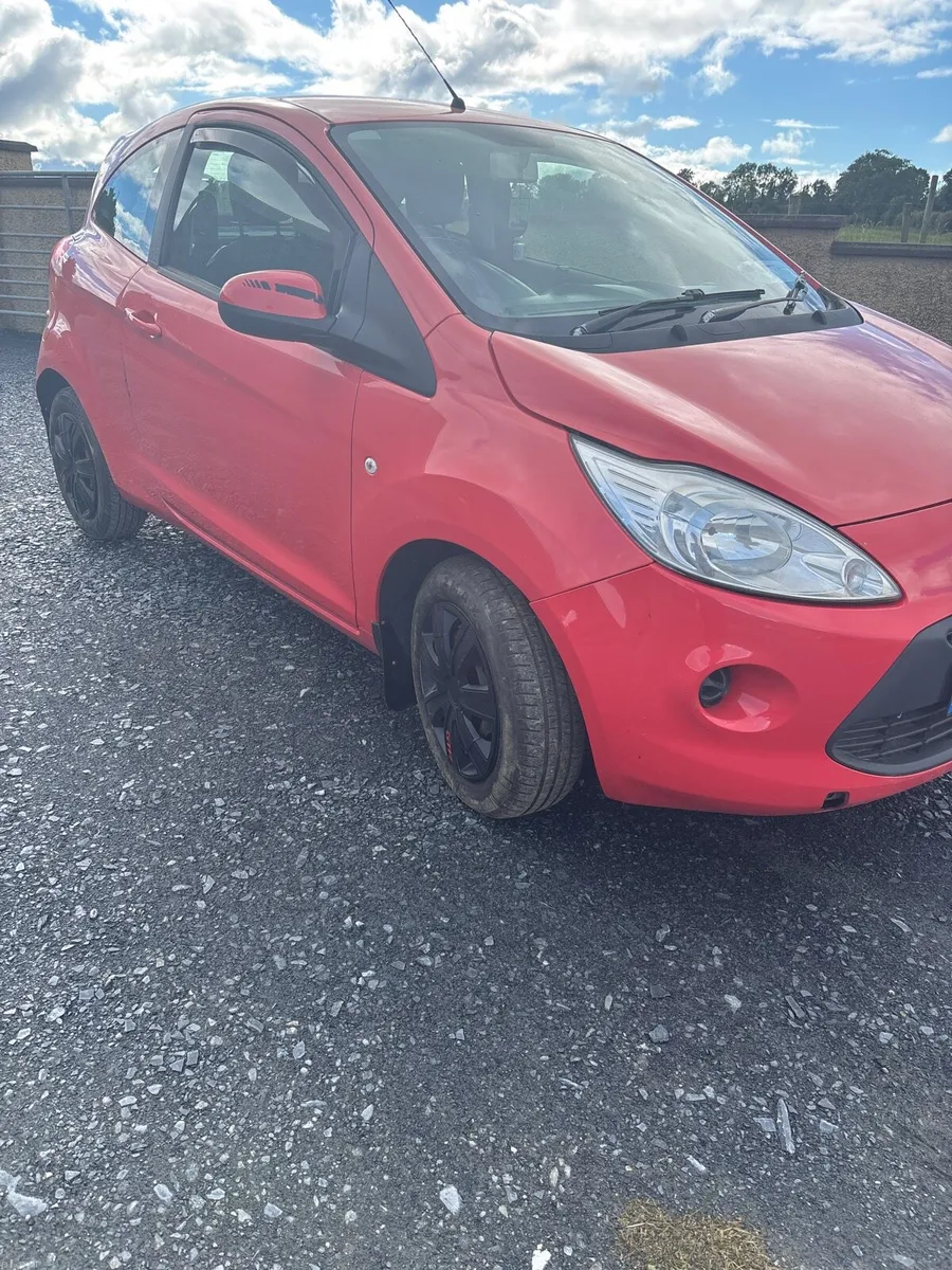 Ford Ka - Image 2