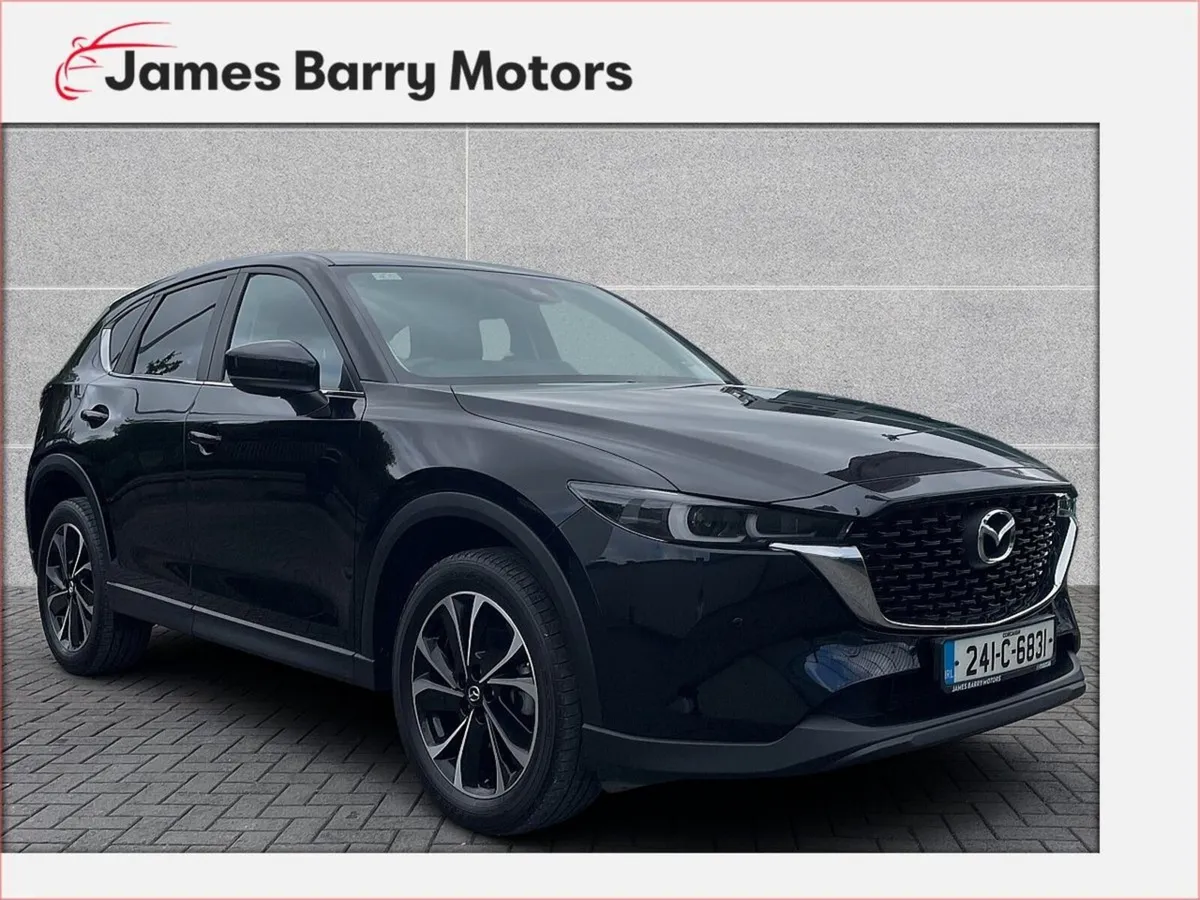Mazda CX-5 2WD 2.2D (150ps) GS-L - Image 1